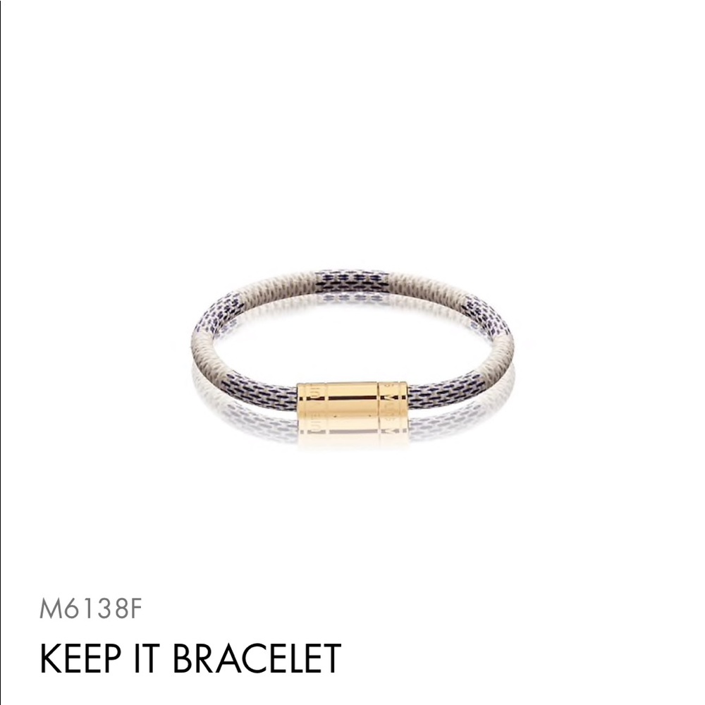 Louis Vuitton Bracelet